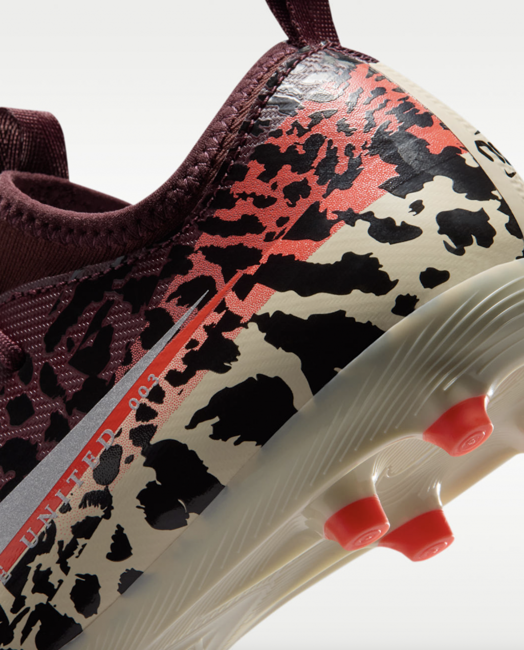Бутсы детские Nike Mercurial Vapor 16 Academy NU3 JR FG