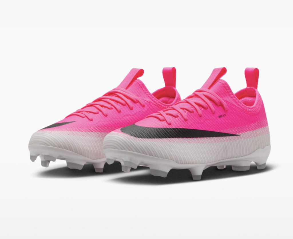 Бутсы детские Nike Mercurial Vapor 17 Academy JR FG