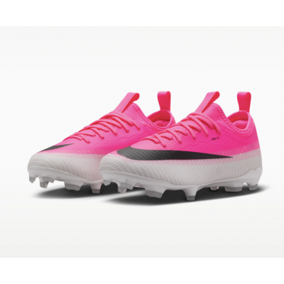 Бутсы детские Nike Mercurial Vapor 17 Academy JR FG