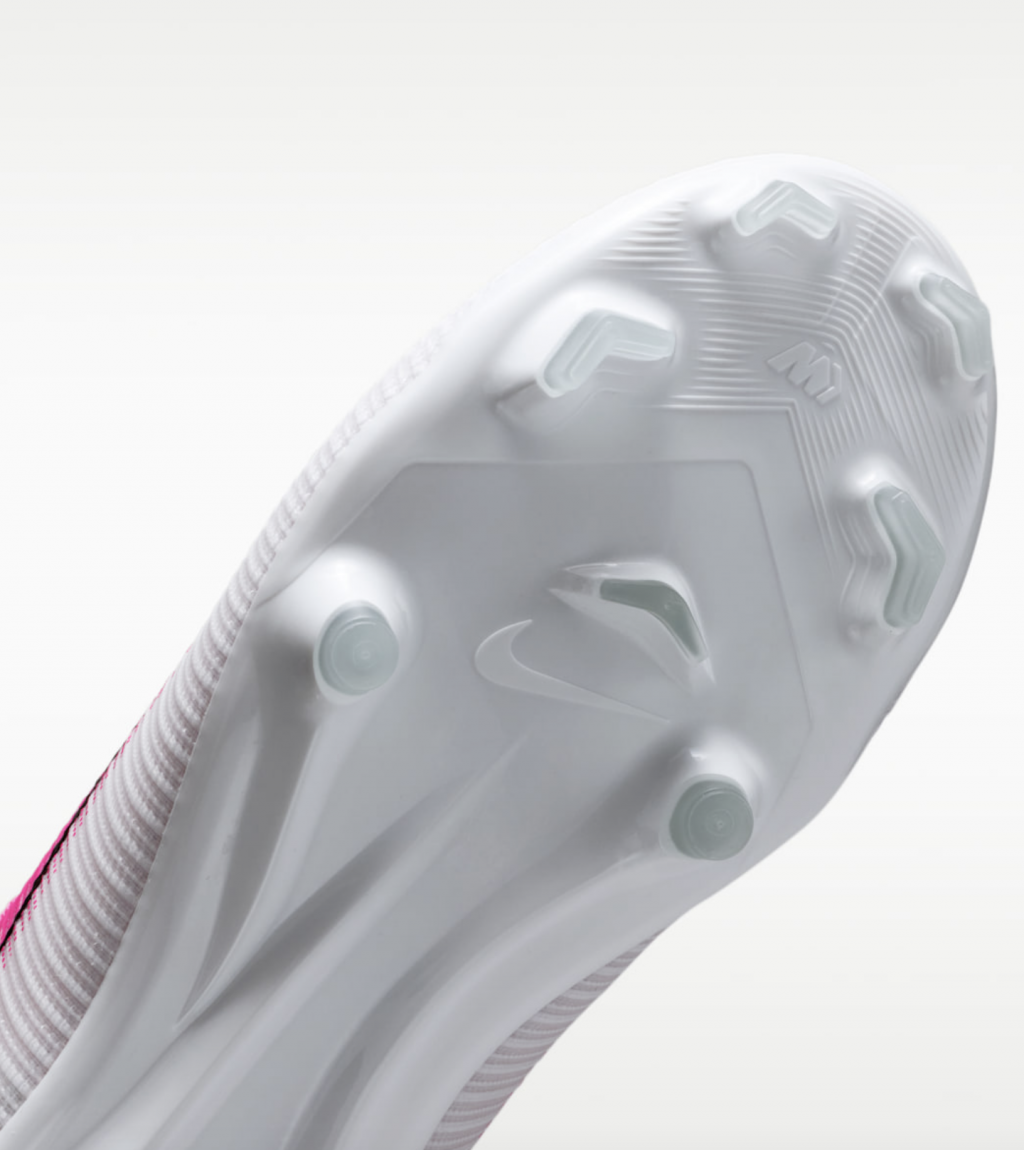 Бутсы детские Nike Mercurial Vapor 17 Academy JR FG