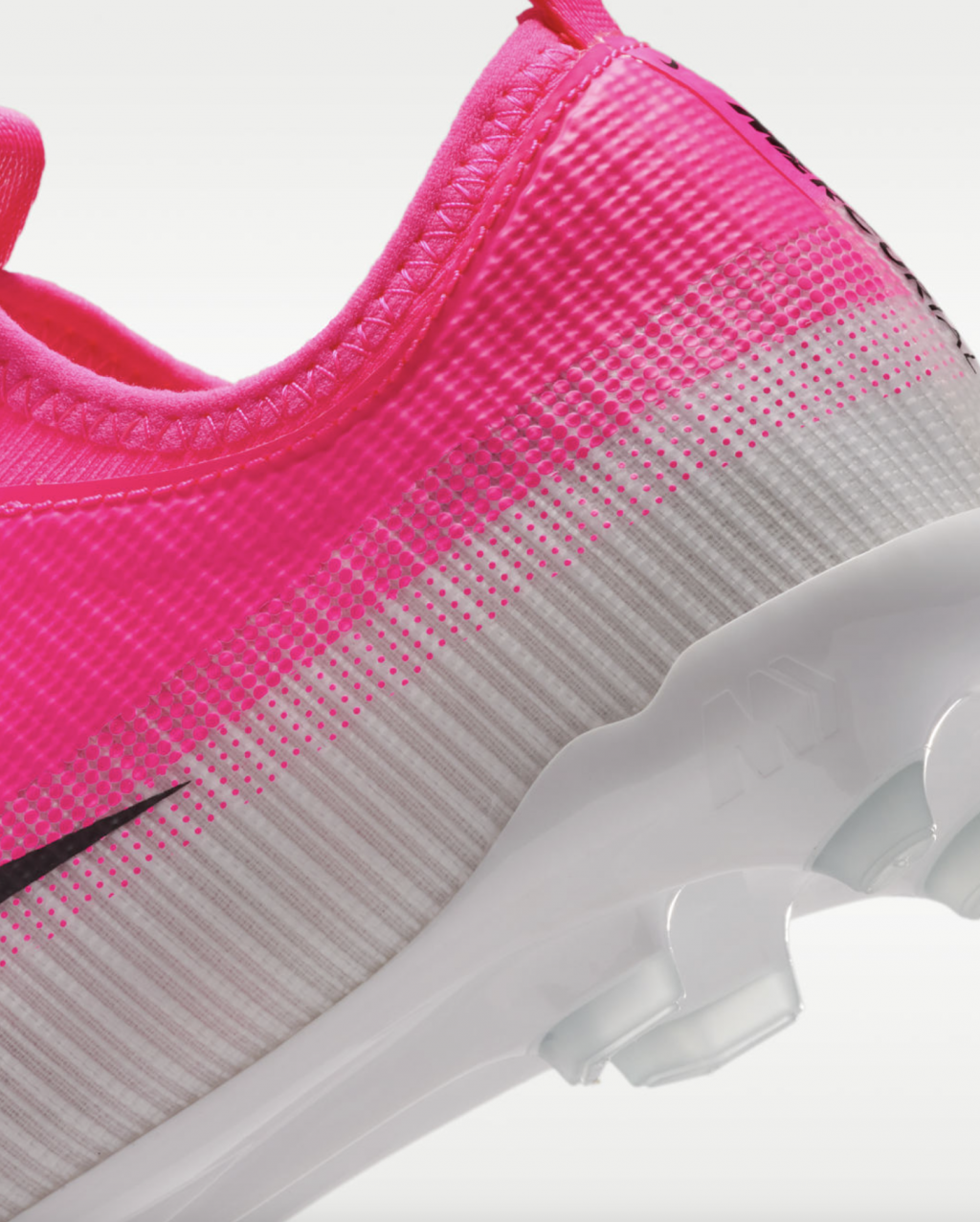 Бутсы детские Nike Mercurial Vapor 17 Academy JR FG