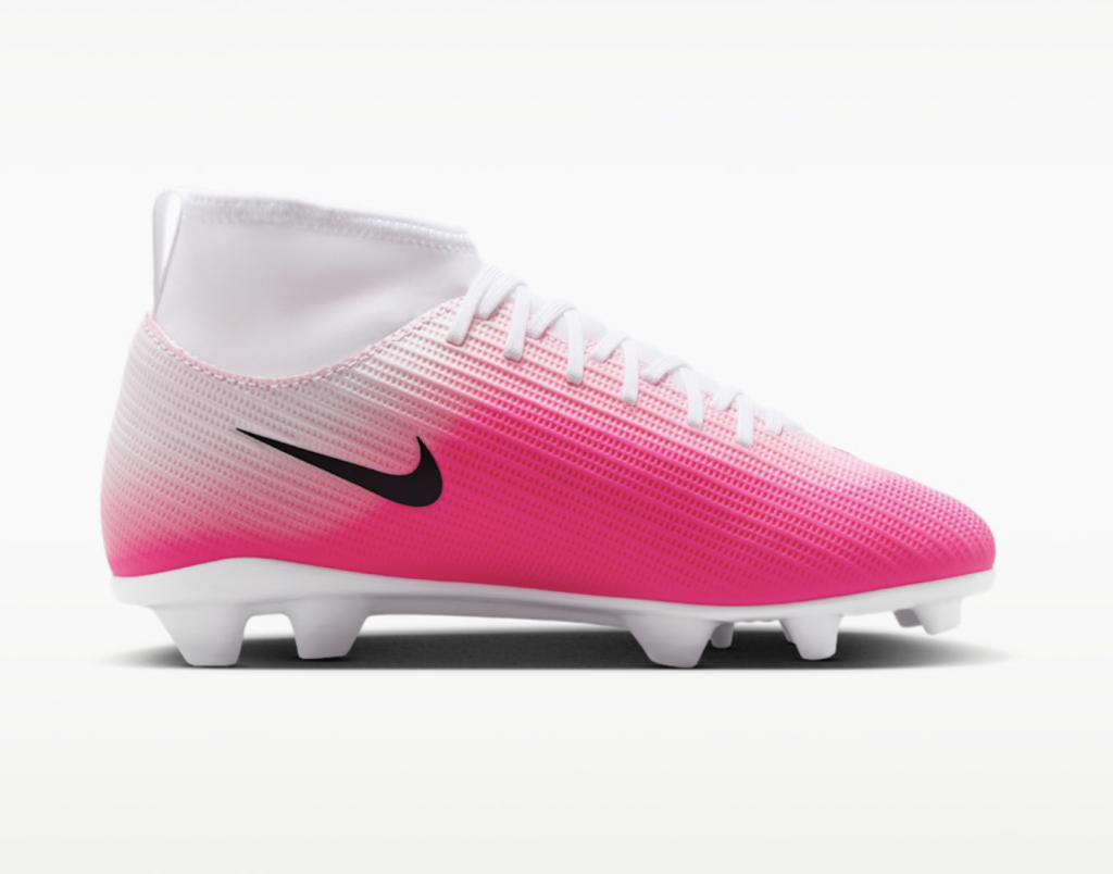 Бутсы детские Nike Mercurial Superfly 11 Club JR MG