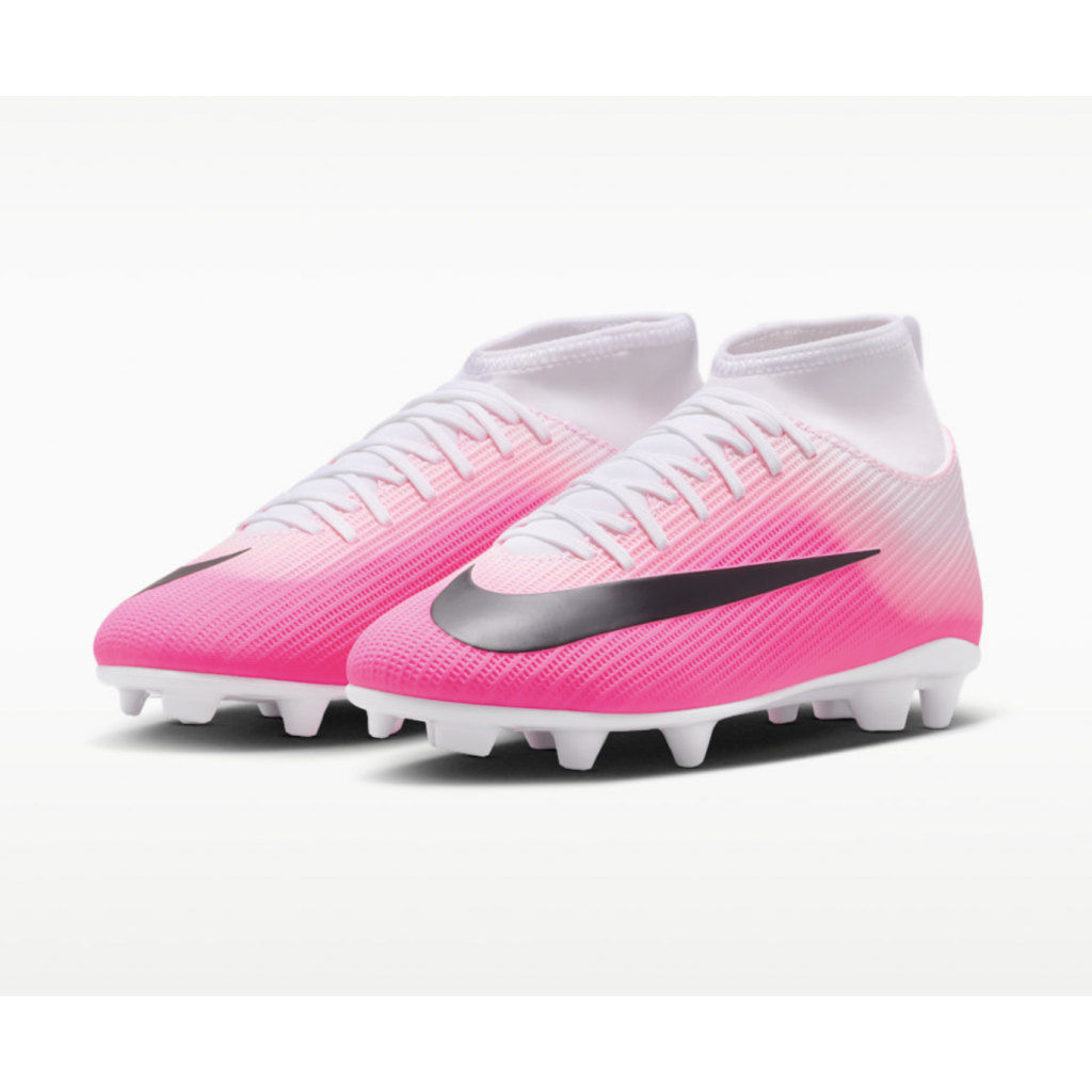 Бутсы детские Nike Mercurial Superfly 11 Club JR MG