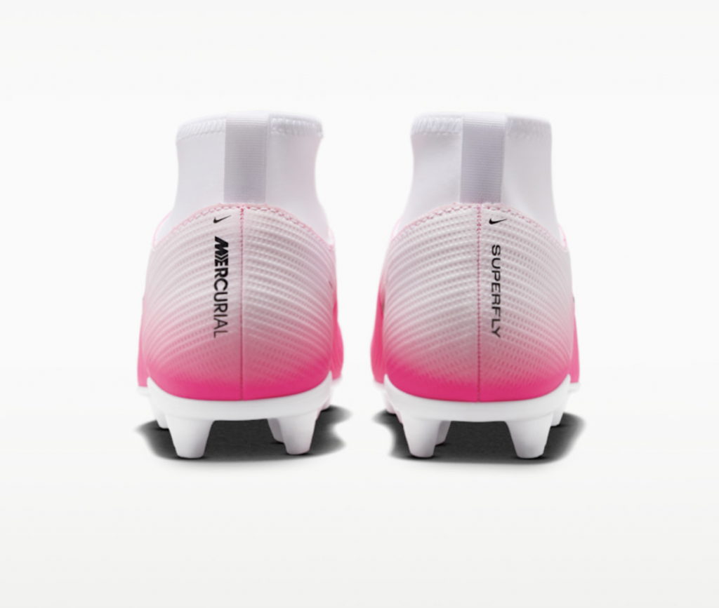 Бутсы детские Nike Mercurial Superfly 11 Club JR MG