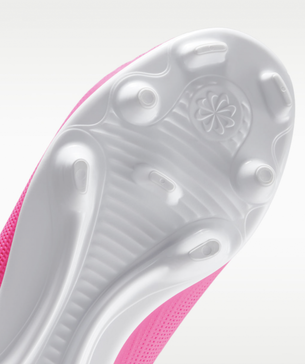 Бутсы детские Nike Mercurial Superfly 11 Club JR MG