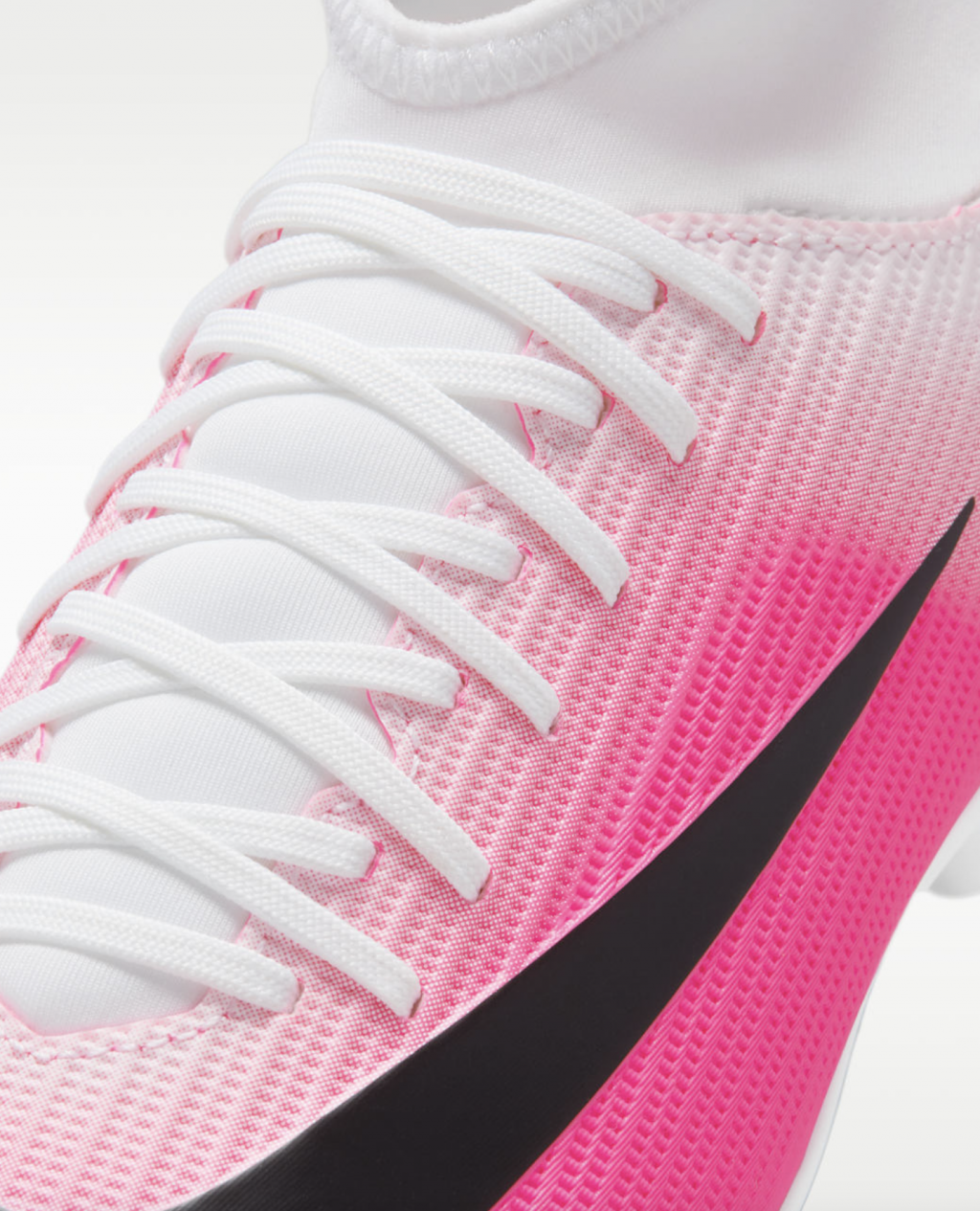 Бутсы детские Nike Mercurial Superfly 11 Club JR MG