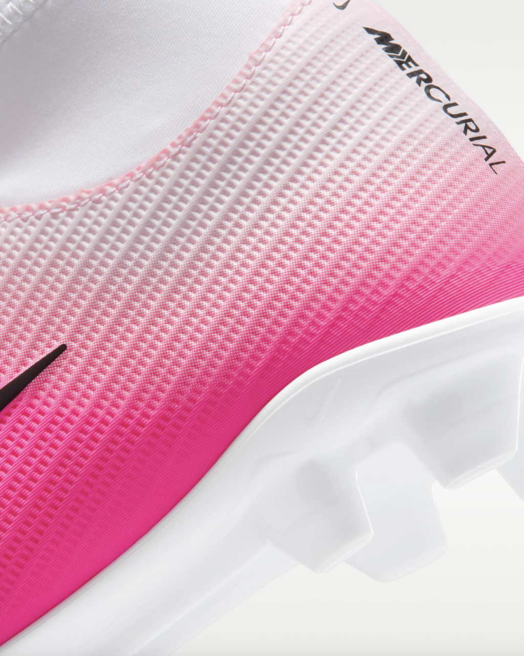 Бутсы детские Nike Mercurial Superfly 11 Club JR MG