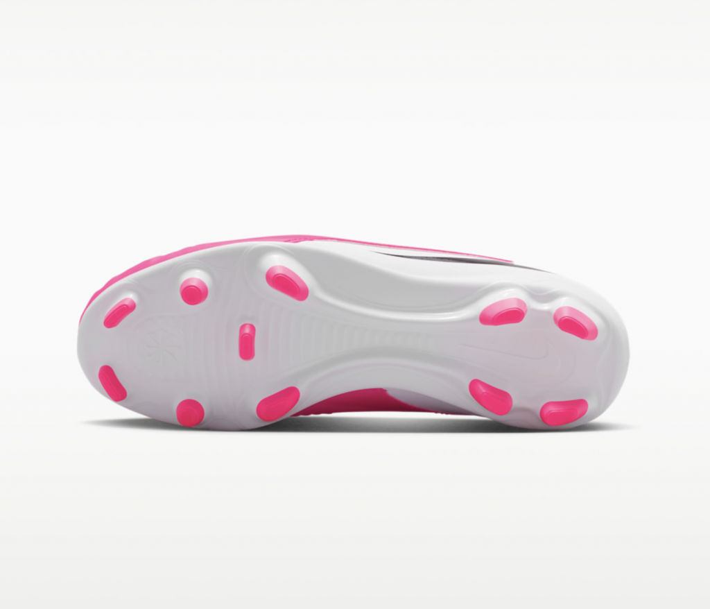 Бутсы детские Nike Phantom 6 Club JR FG