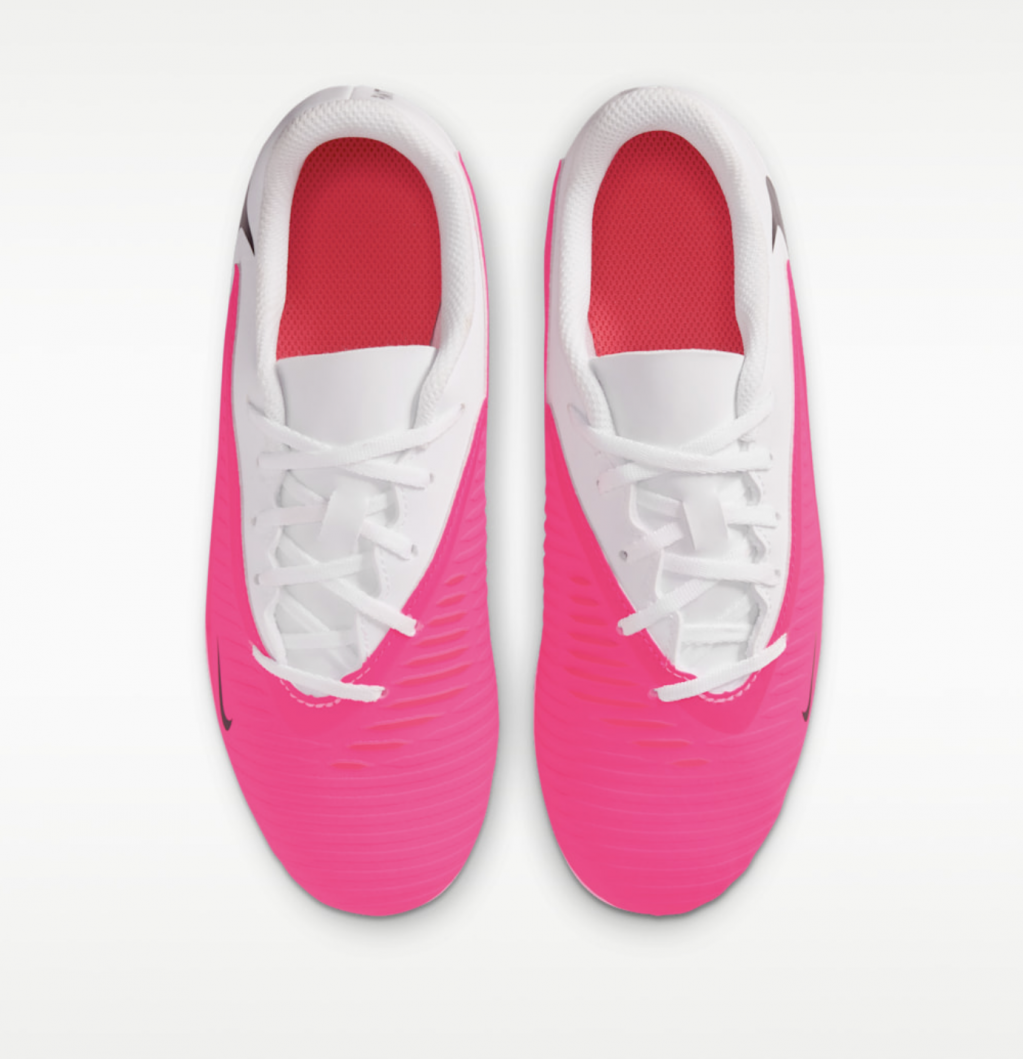 Бутсы детские Nike Phantom 6 Club JR FG