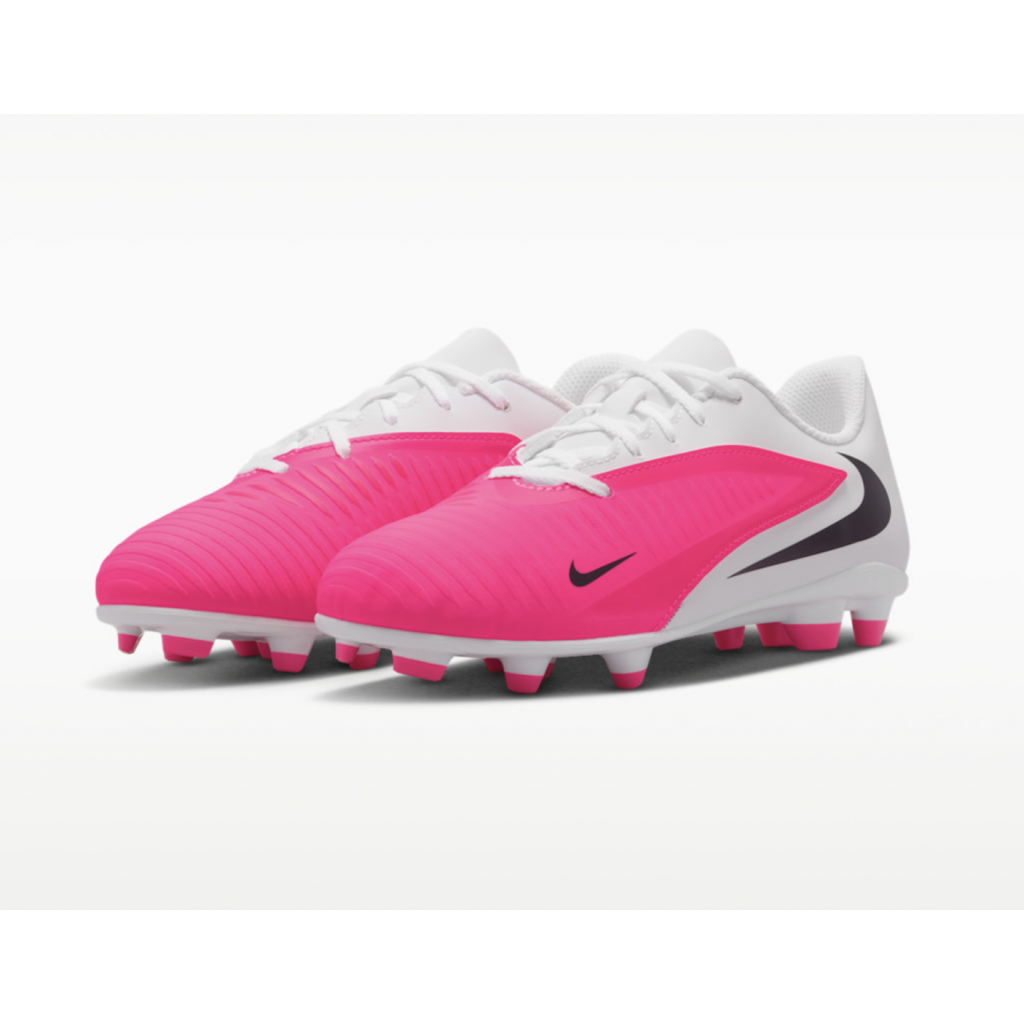 Бутсы детские Nike Phantom 6 Club JR FG
