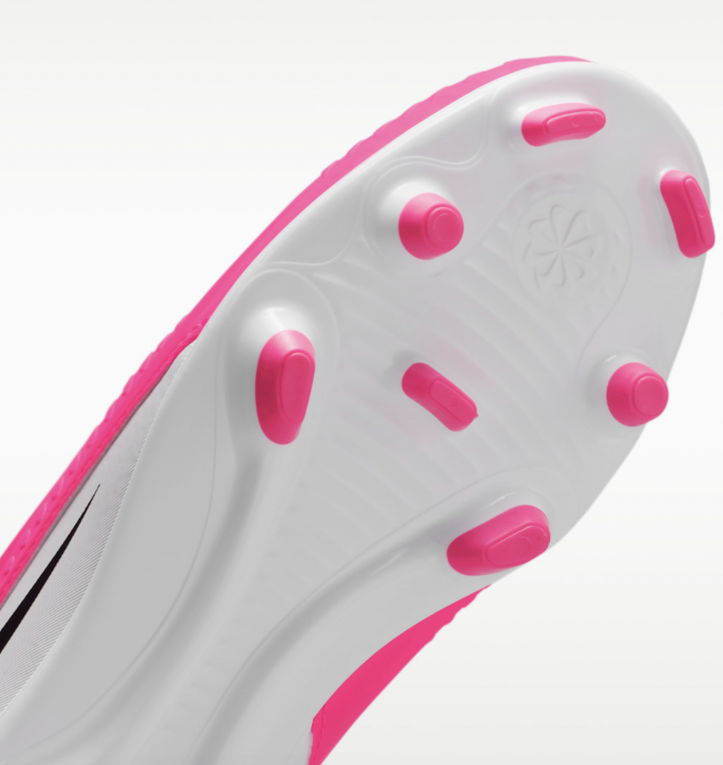 Бутсы детские Nike Phantom 6 Club JR FG