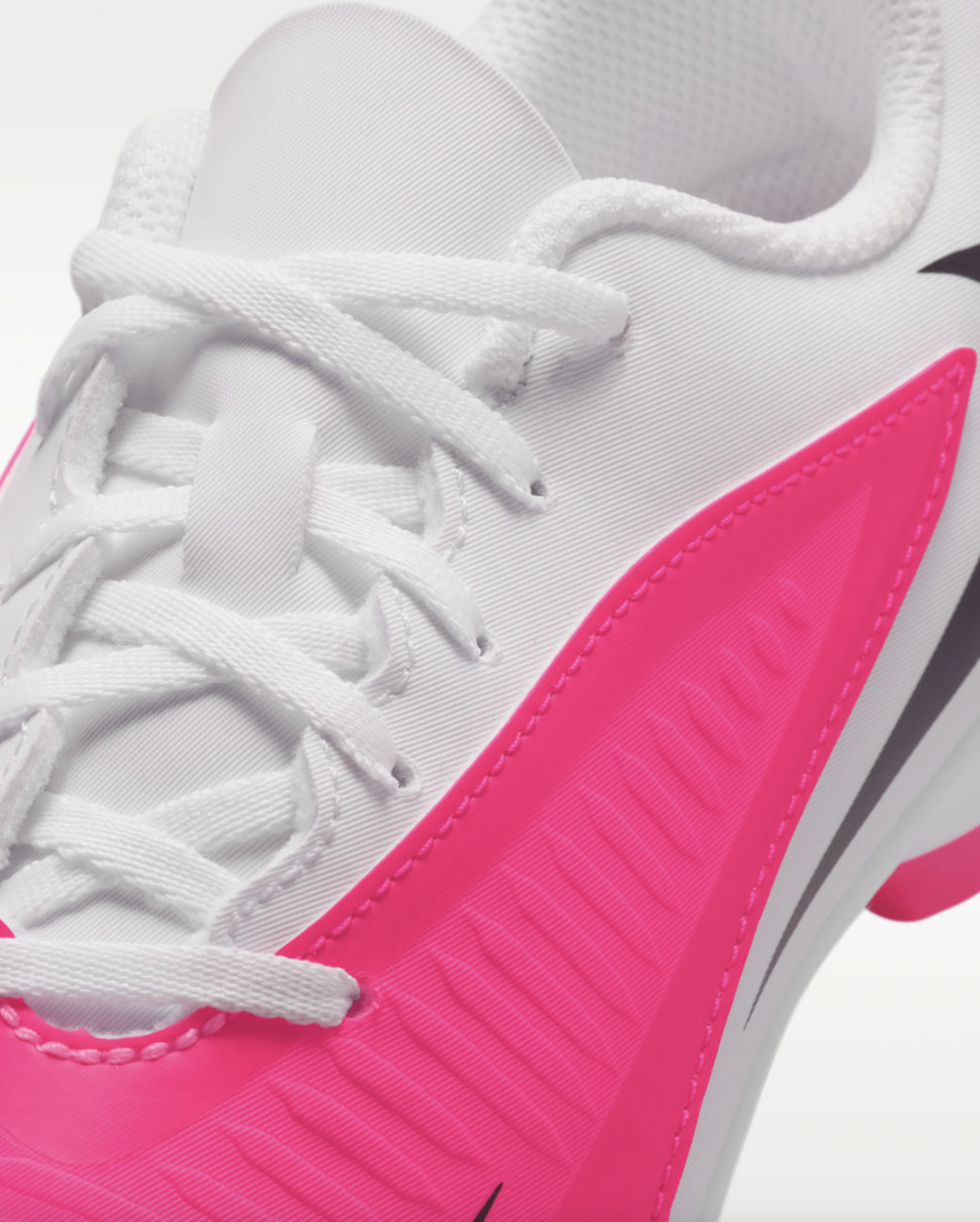 Бутсы детские Nike Phantom 6 Club JR FG