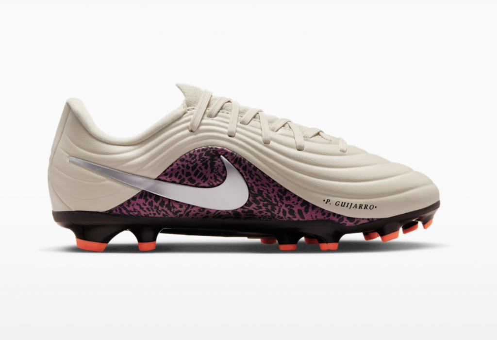 Бутсы детские Nike Tiempo Maestro Academy NU3 JR FG