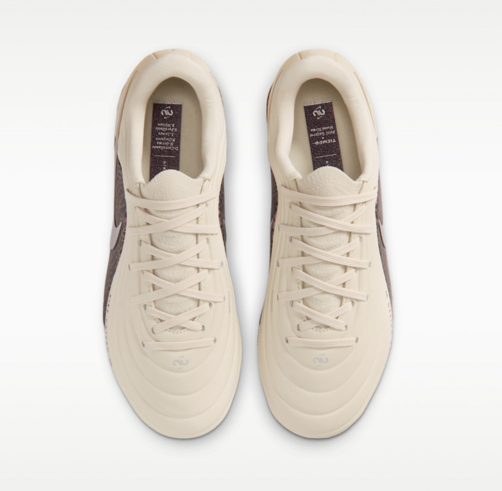 Бутсы детские Nike Tiempo Maestro Academy NU3 JR FG