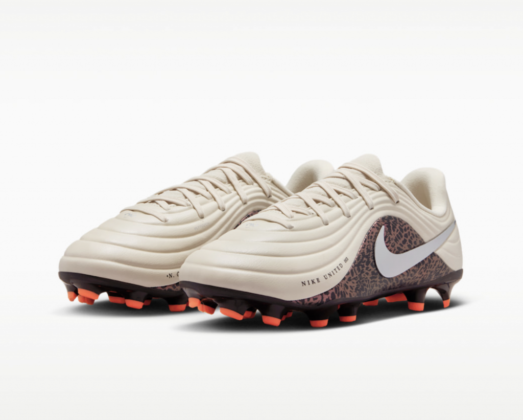 Бутсы детские Nike Tiempo Maestro Academy NU3 JR FG