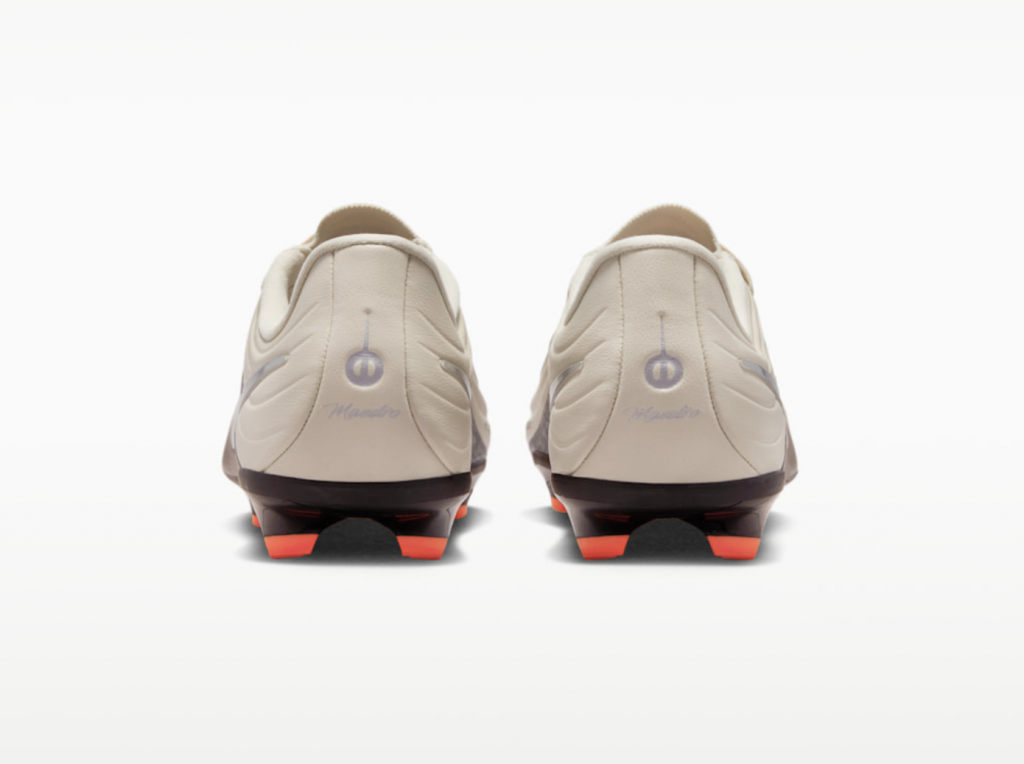 Бутсы детские Nike Tiempo Maestro Academy NU3 JR FG