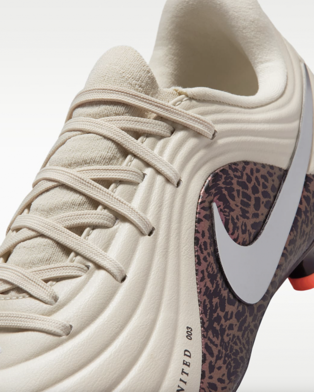 Бутсы детские Nike Tiempo Maestro Academy NU3 JR FG