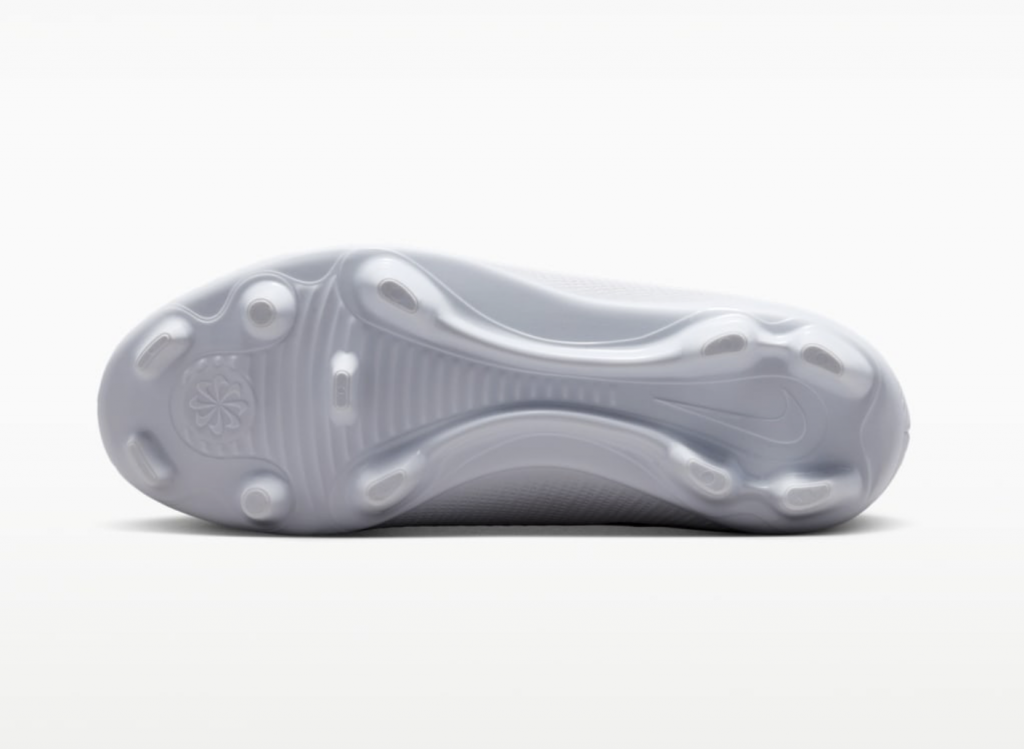 Бутсы детские Nike Mercurial Vapor 17 Club JR FG