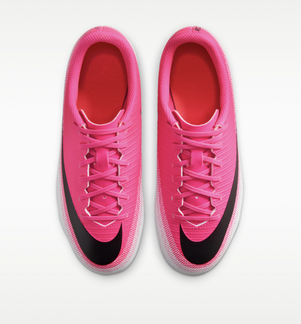 Бутсы детские Nike Mercurial Vapor 17 Club JR FG