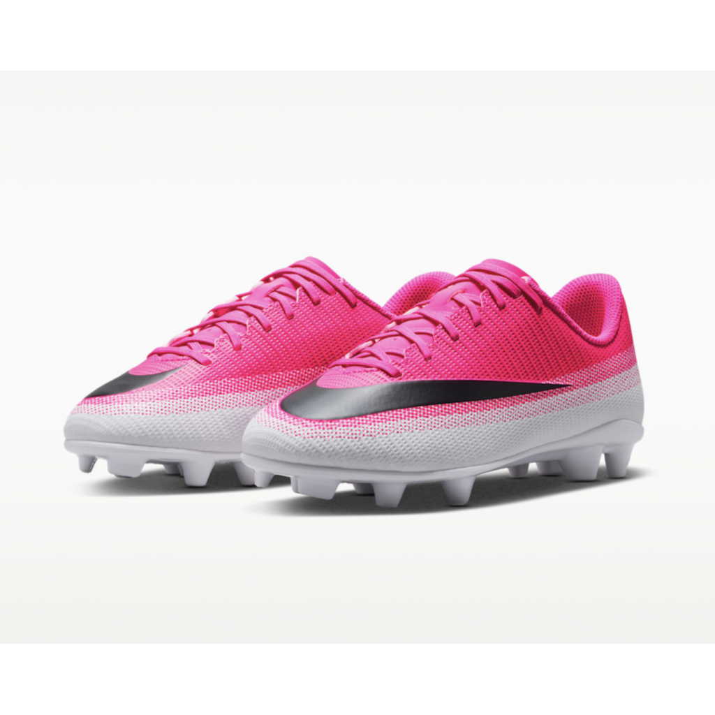 Бутсы детские Nike Mercurial Vapor 17 Club JR FG