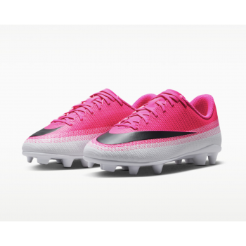 Бутсы детские Nike Mercurial Vapor 17 Club JR FG