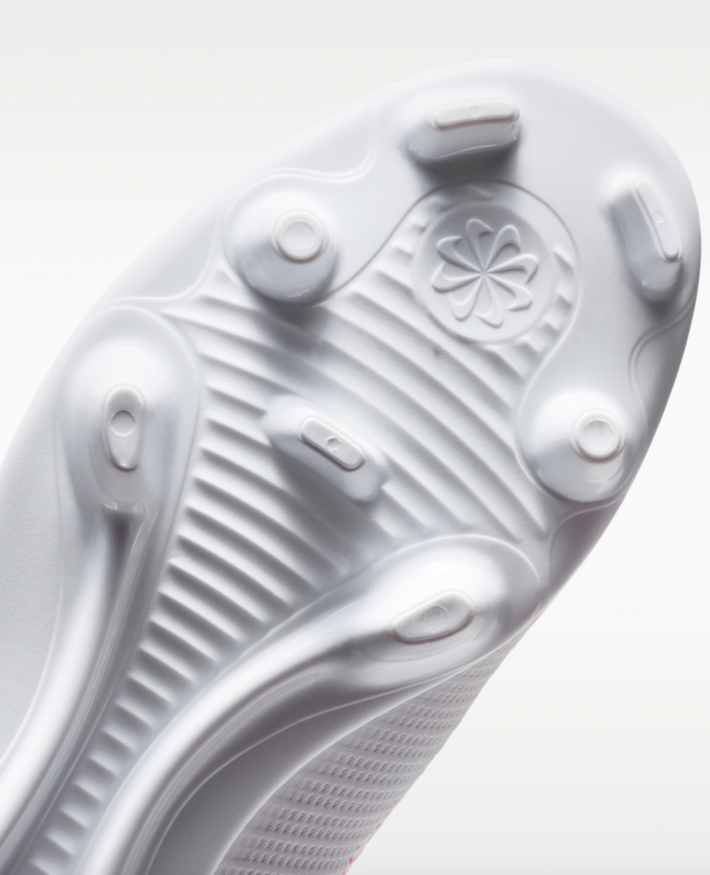 Бутсы детские Nike Mercurial Vapor 17 Club JR FG
