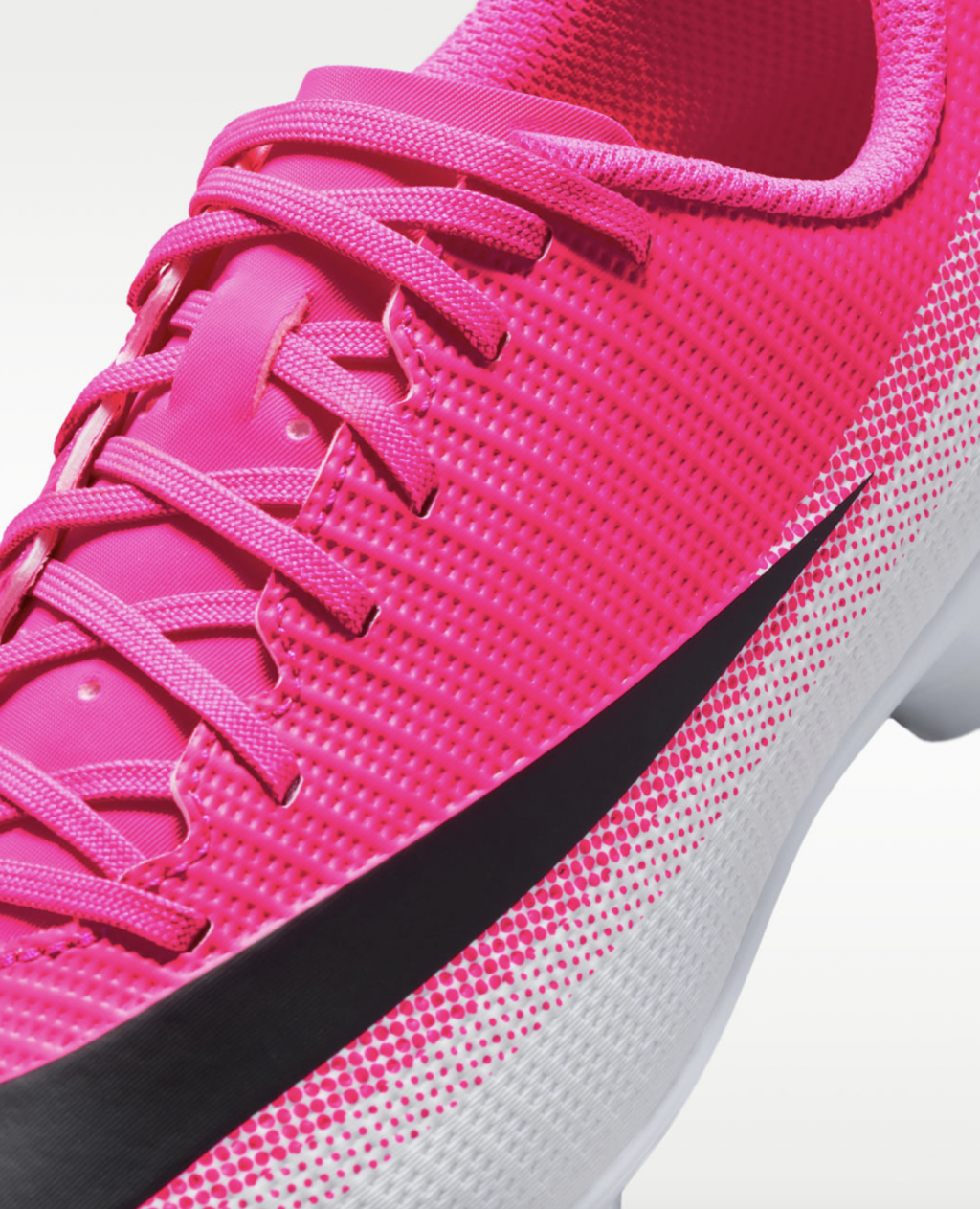 Бутсы детские Nike Mercurial Vapor 17 Club JR FG