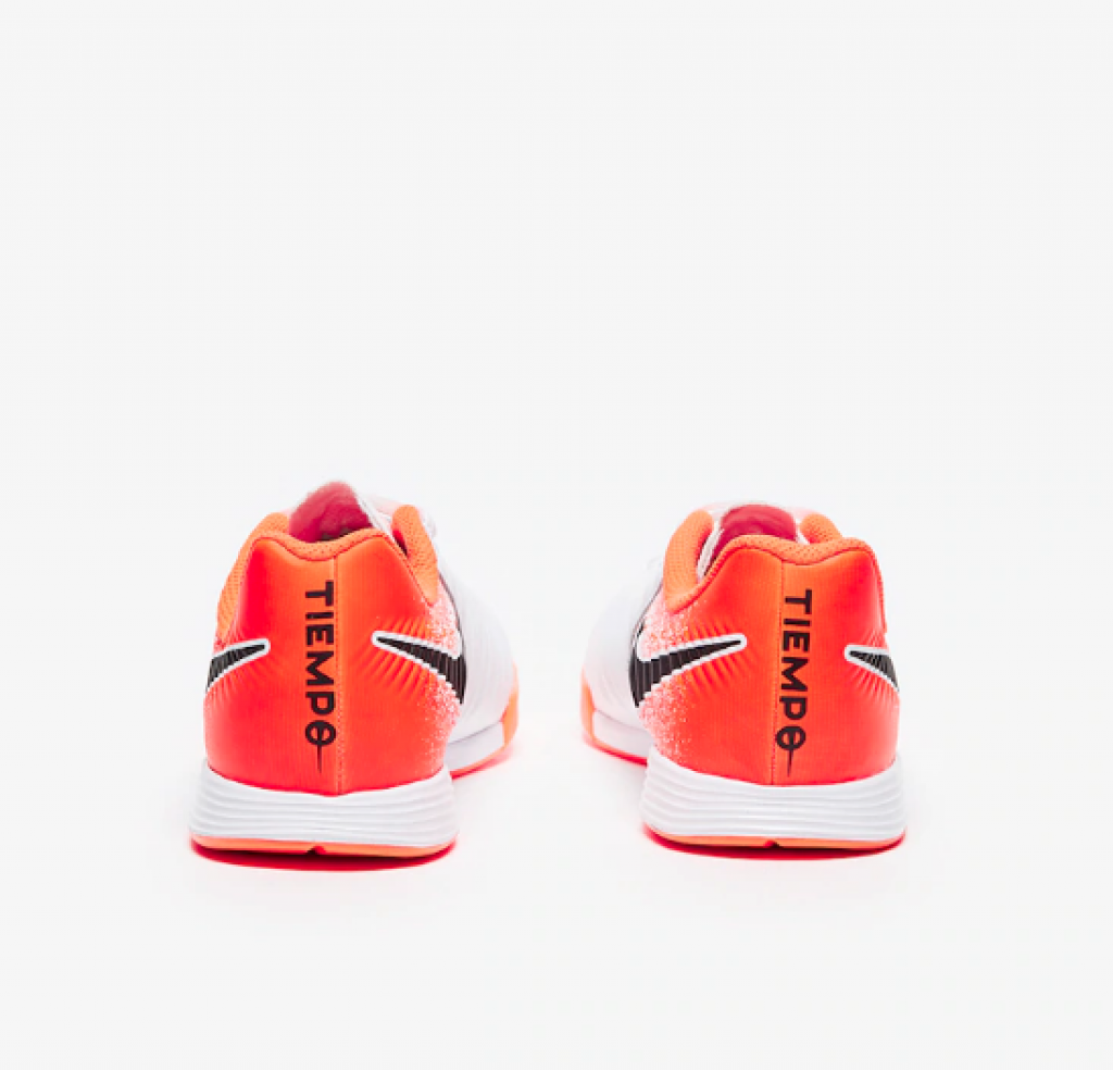 Nike Kids Tiempo LegendX VII Academy Indoor/детские футзалки