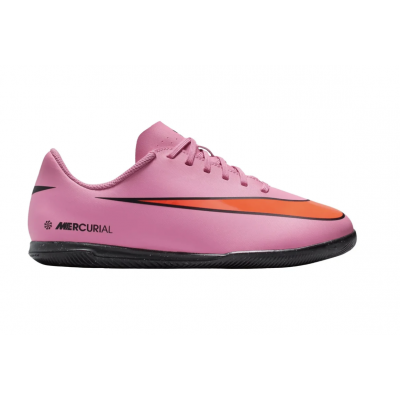 Футзалки детские Nike Mercurial Vapor 16 Club  JR IN 