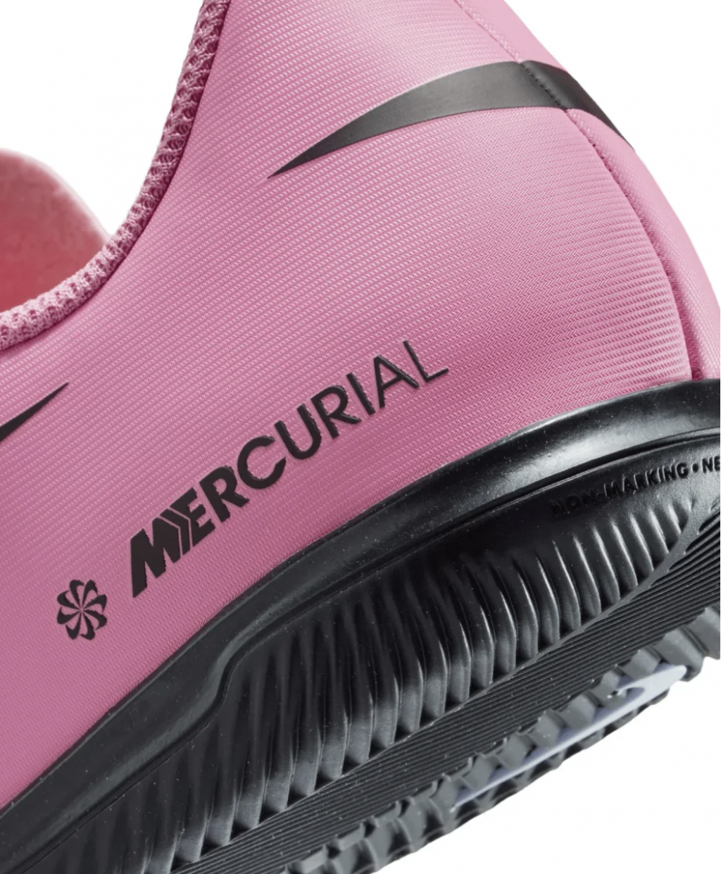Футзалки детские Nike Mercurial Vapor 16 Club JR IN