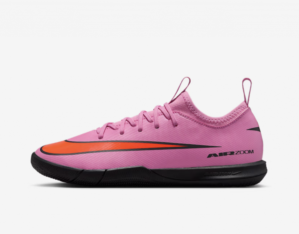 Футзалки детские Nike Mercurial Vapor 16 Academy In JR