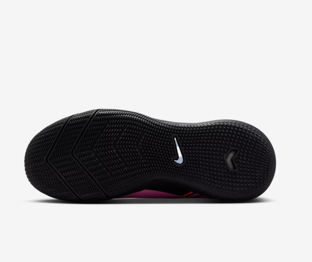 Футзалки детские Nike Mercurial Vapor 16 Academy In JR