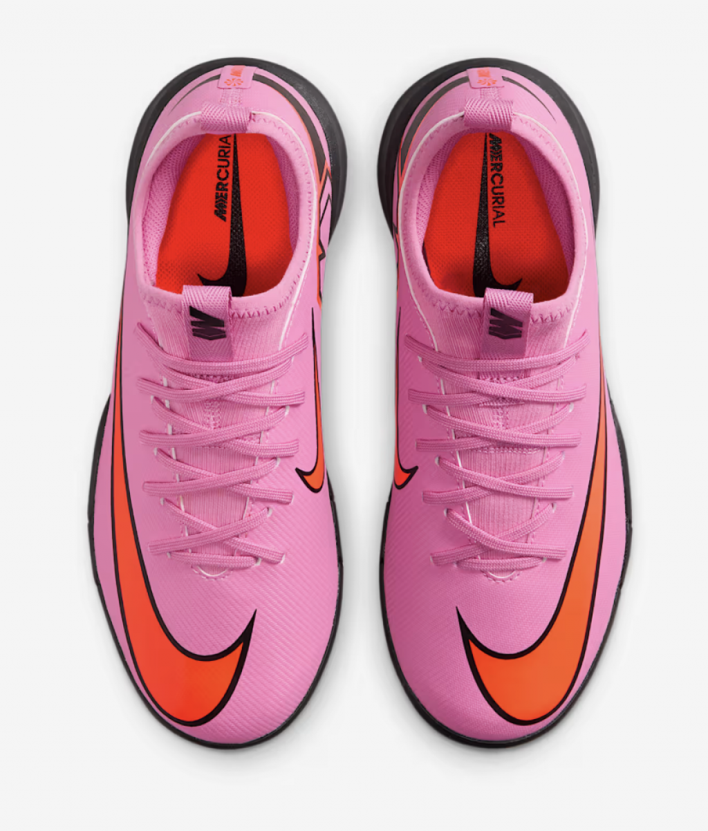 Футзалки детские Nike Mercurial Vapor 16 Academy In JR