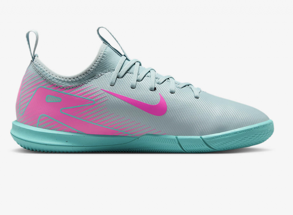 Футзалки детские Nike Mercurial Vapor 16 Academy In JR