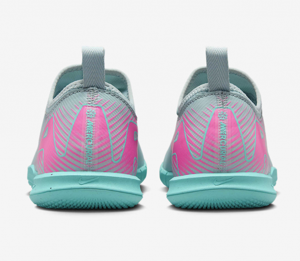 Футзалки детские Nike Mercurial Vapor 16 Academy In JR