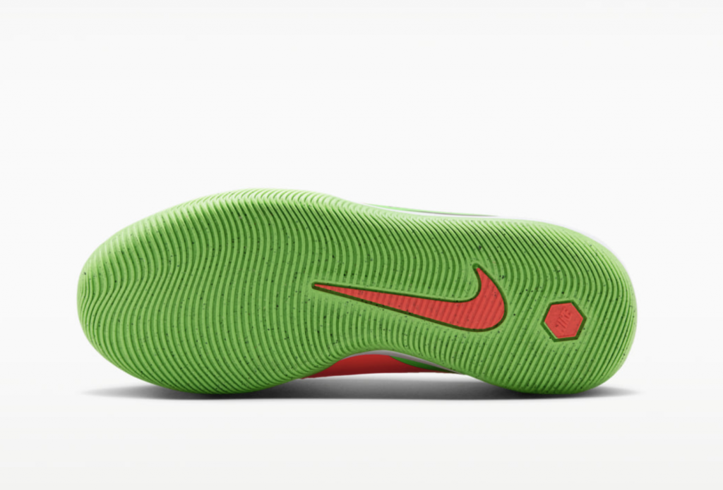 Футзалки детские Nike Phantom 6 Academy Erling Haaland IN JR
