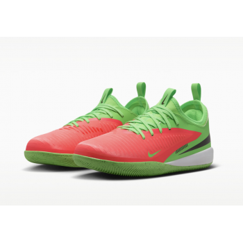 Футзалки детские Nike Phantom 6 Academy Erling Haaland IN JR