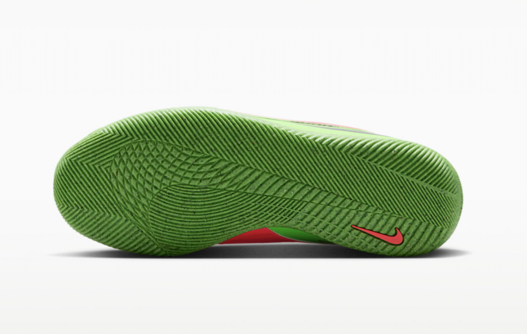 Футзалки детские Nike Phantom 6 Club Erling Haaland IN JR