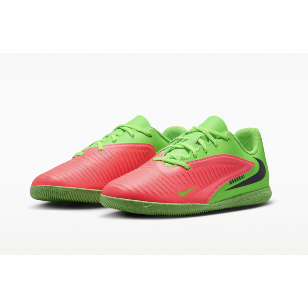 Футзалки детские Nike Phantom 6 Club Erling Haaland IN JR