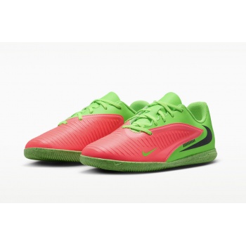 Футзалки детские Nike Phantom 6 Club Erling Haaland IN JR