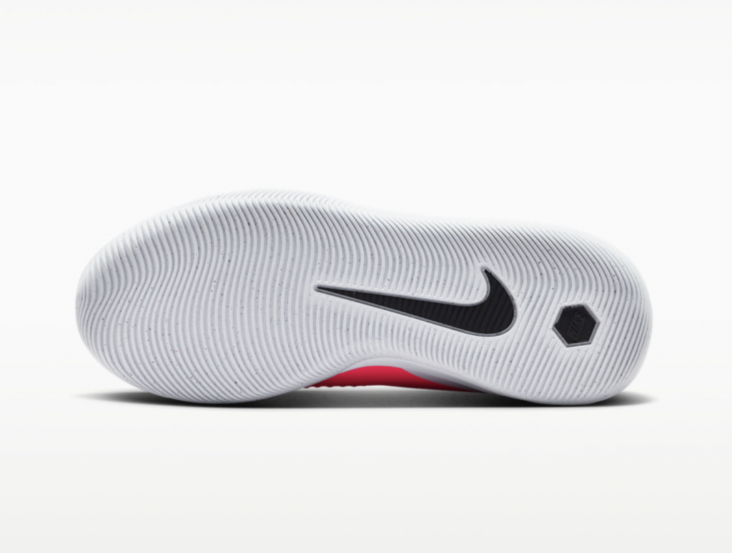 Футзалки детские Nike Phantom 6 Academy IN JR