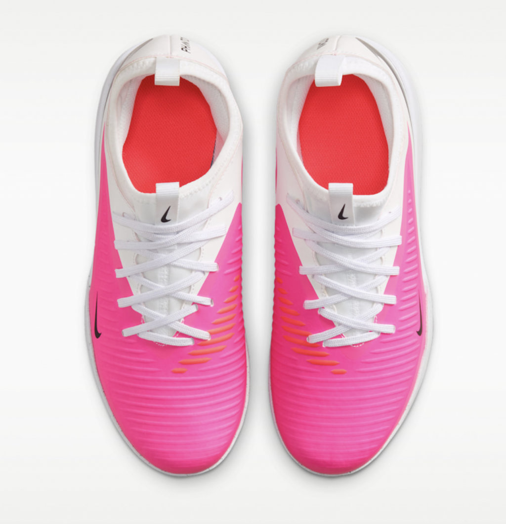 Футзалки детские Nike Phantom 6 Academy IN JR