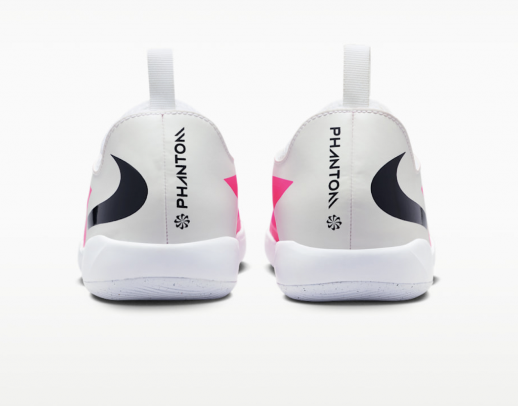 Футзалки детские Nike Phantom 6 Academy IN JR