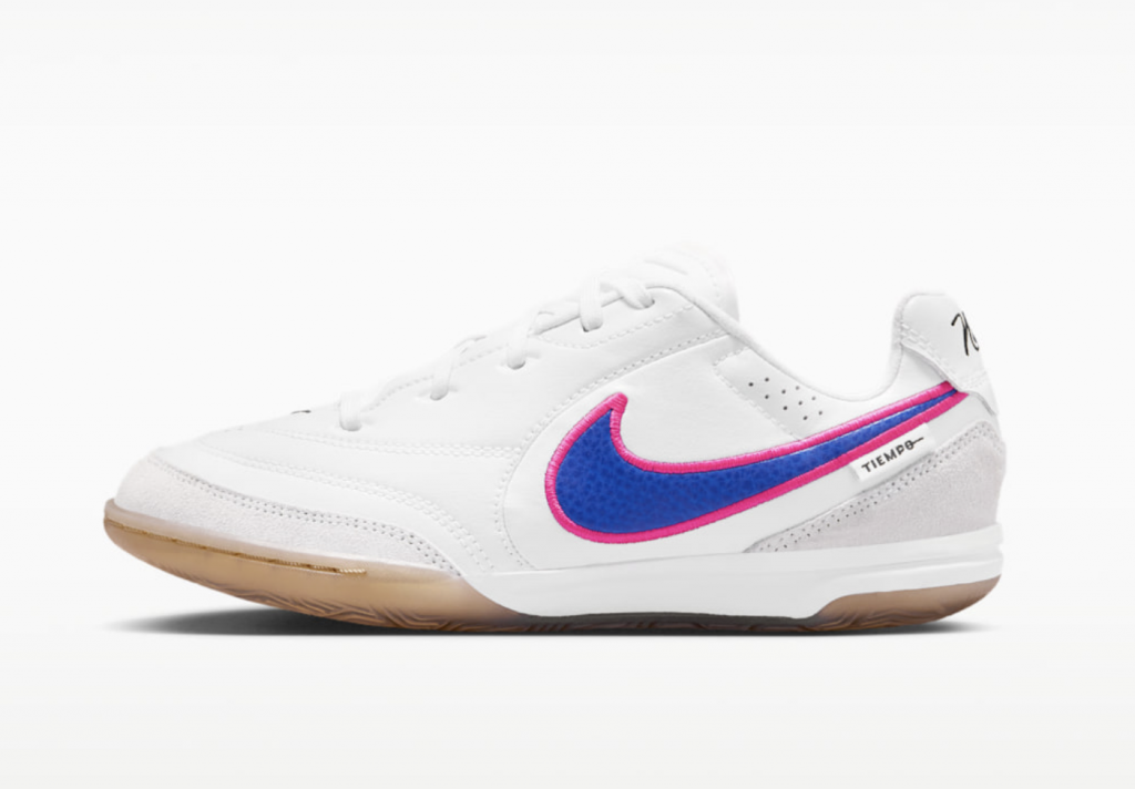 Футзалки детские Nike Streetgato IN JR