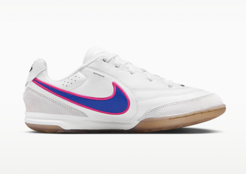 Футзалки детские Nike Streetgato IN JR
