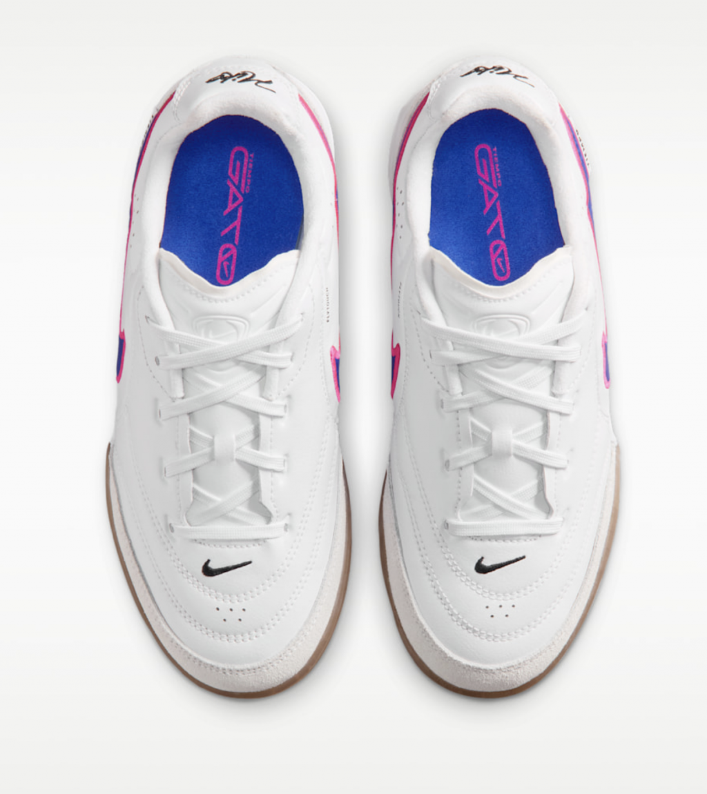 Футзалки детские Nike Streetgato IN JR