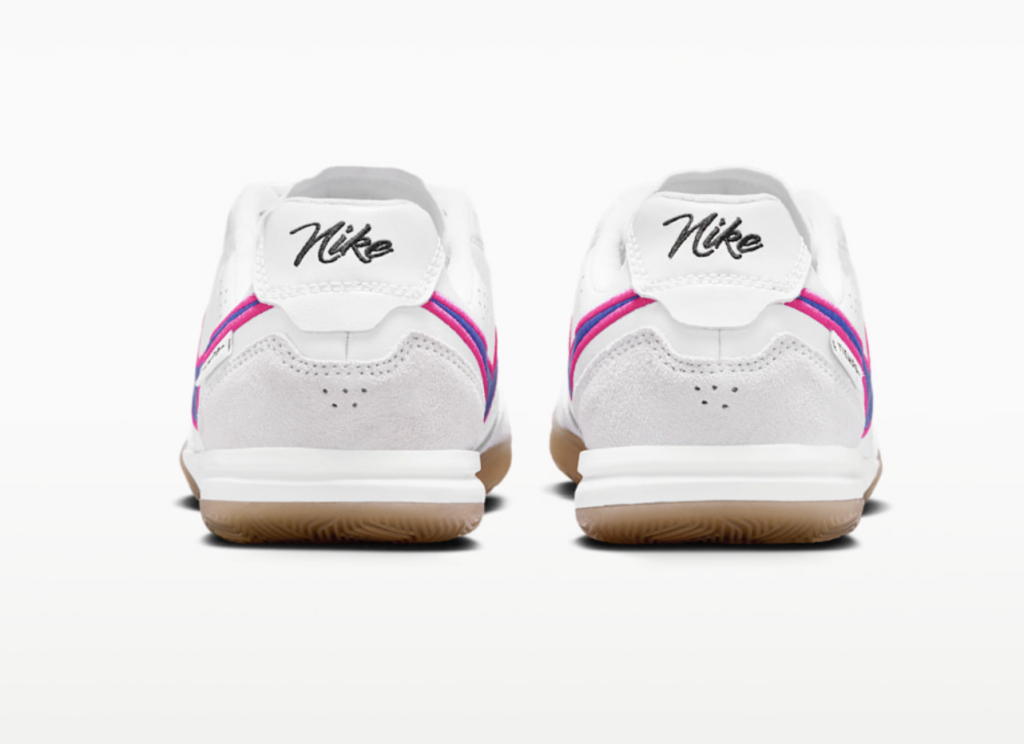 Футзалки детские Nike Streetgato IN JR