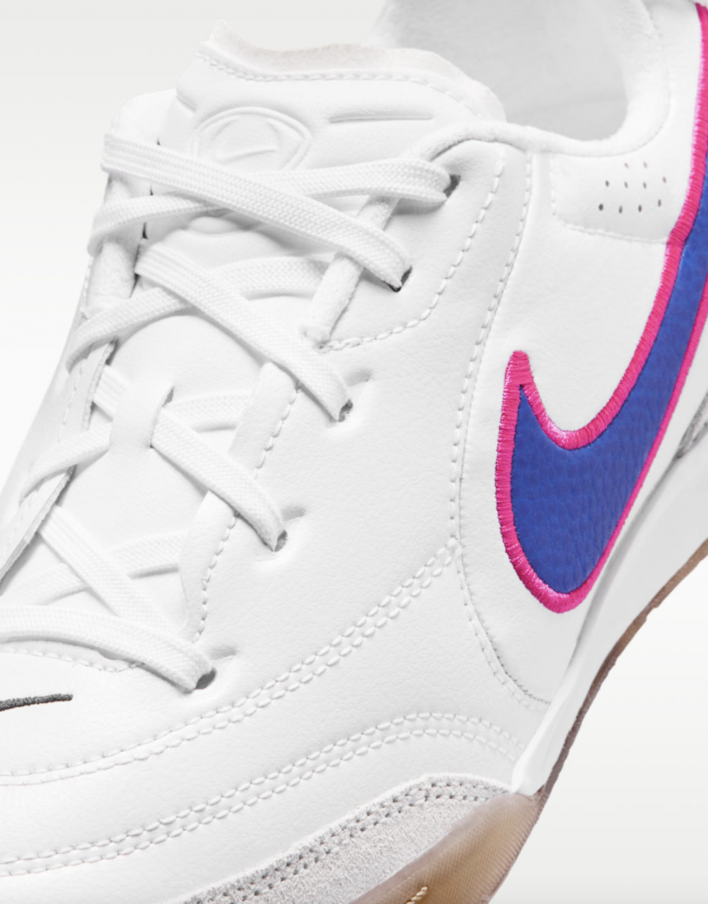 Футзалки детские Nike Streetgato IN JR