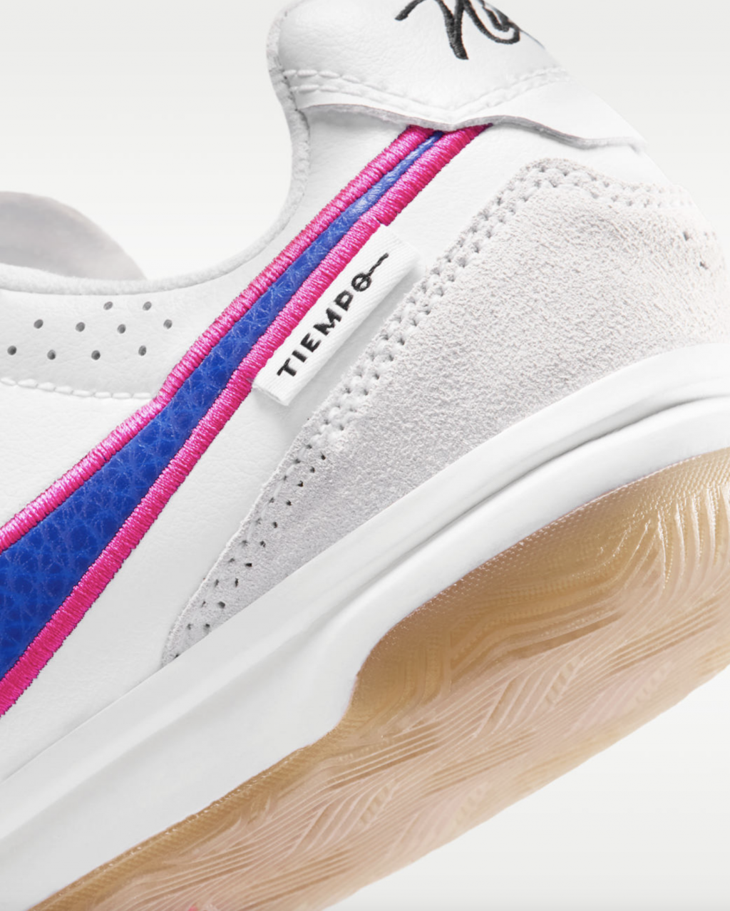 Футзалки детские Nike Streetgato IN JR