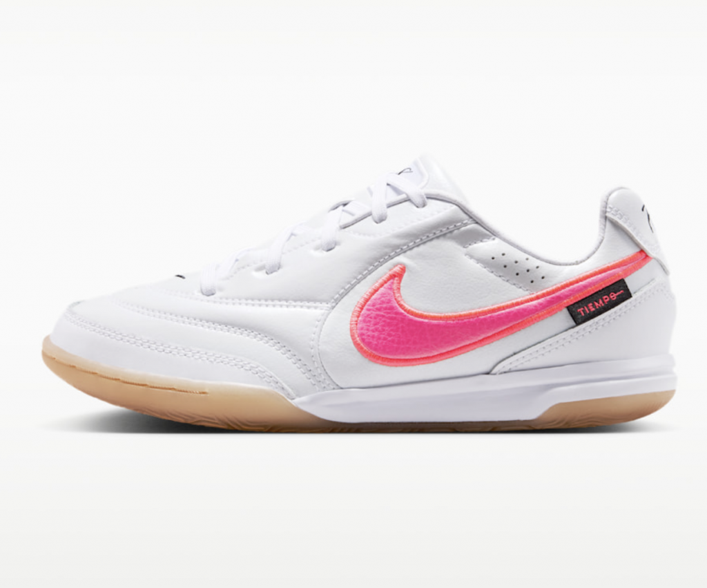 Футзалки детские Nike Tiempo Streetgato IN JR